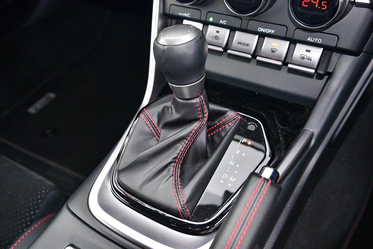 2023 Subaru BRZ S ZD8
