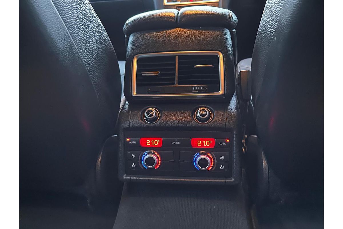 2012 Audi Q7 TDI