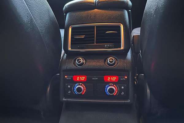 2012 Audi Q7 TDI