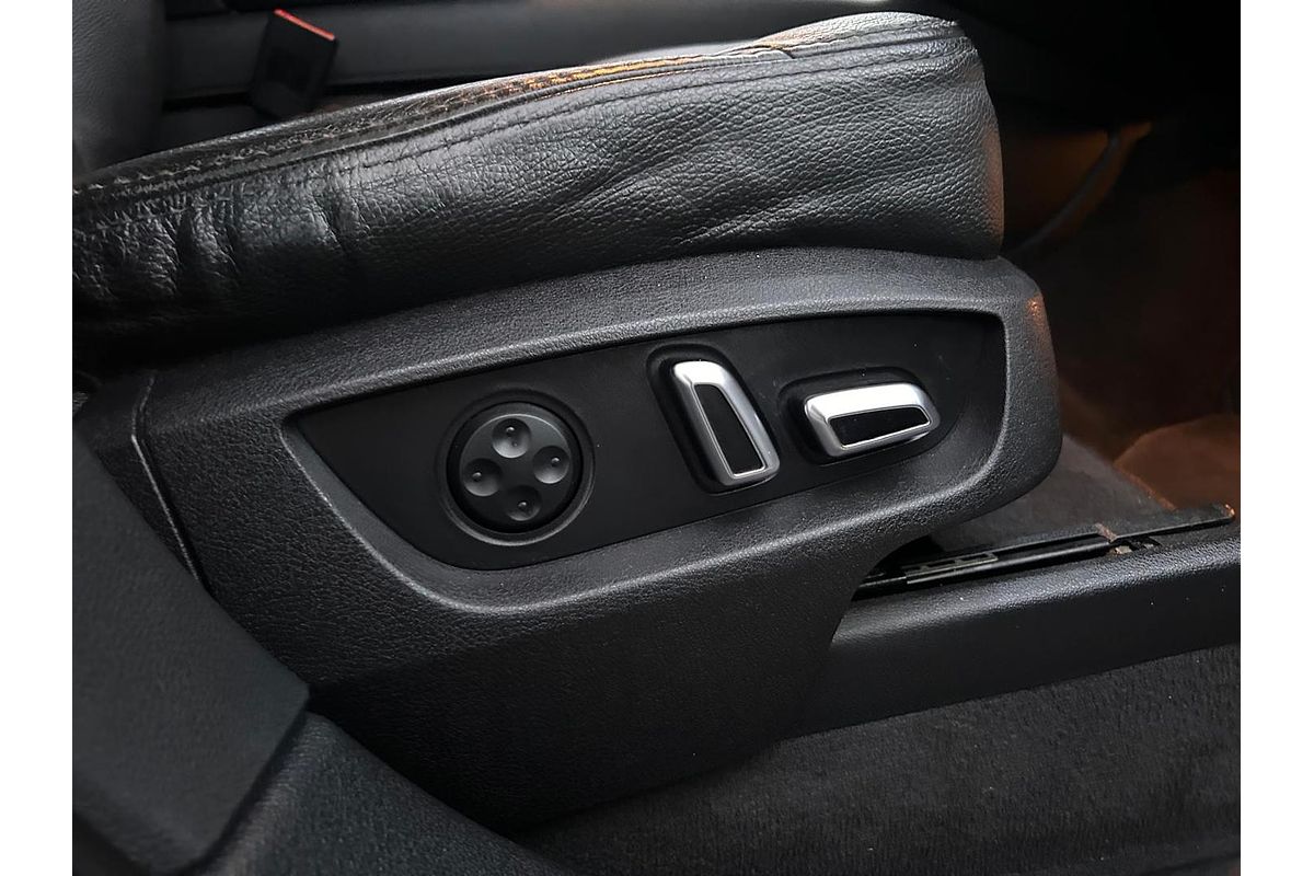 2012 Audi Q7 TDI