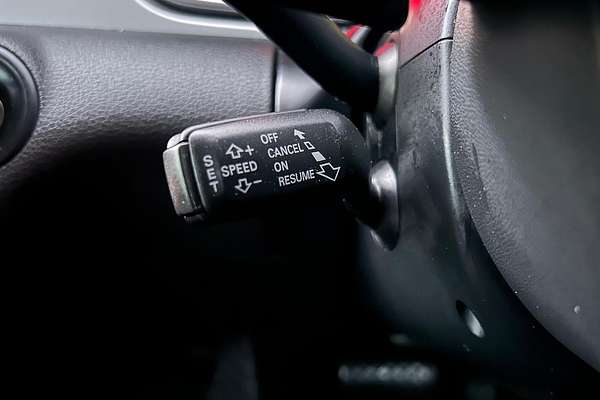 2012 Audi Q7 TDI