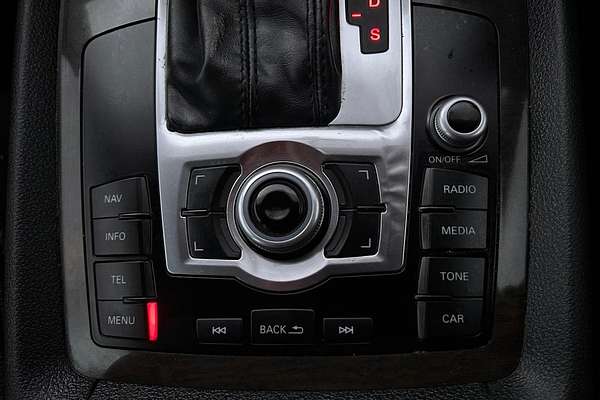 2012 Audi Q7 TDI
