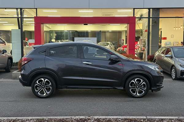 2015 Honda HR-V VTi-L