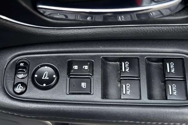 2015 Honda HR-V VTi-L