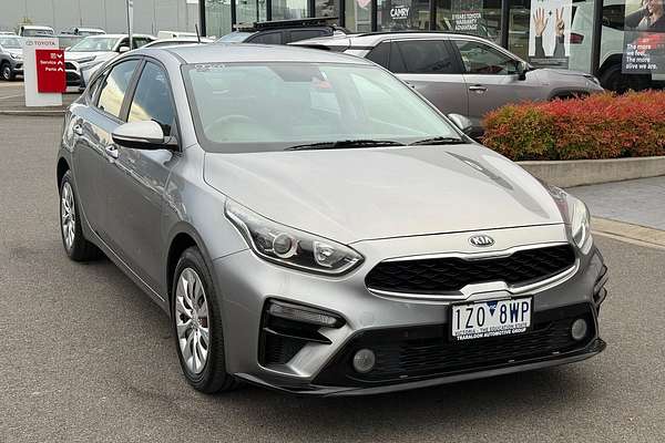 2019 Kia Cerato S BD