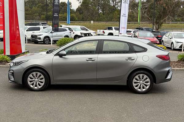 2019 Kia Cerato S BD