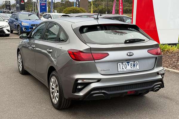 2019 Kia Cerato S BD
