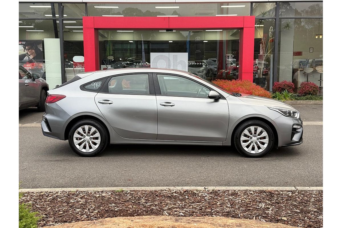 2019 Kia Cerato S BD
