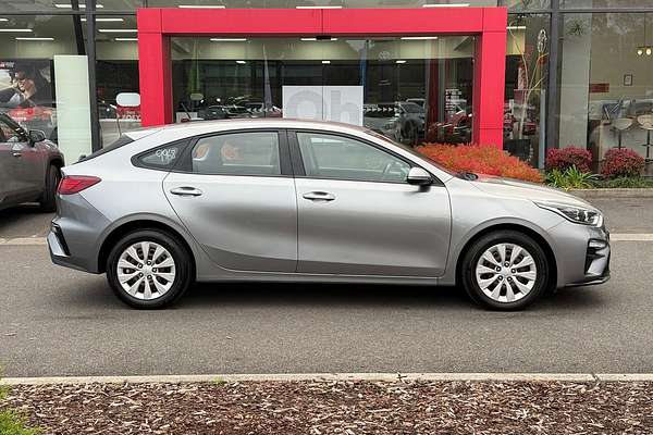 2019 Kia Cerato S BD