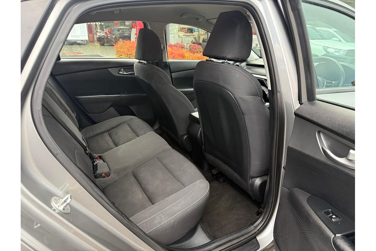 2019 Kia Cerato S BD