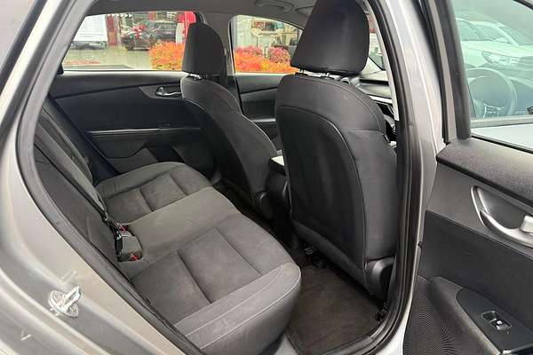 2019 Kia Cerato S BD