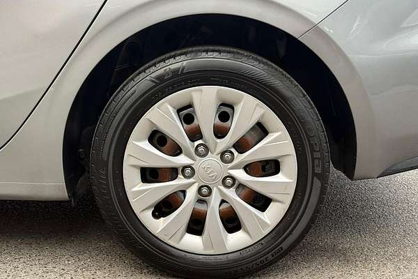 2019 Kia Cerato S BD
