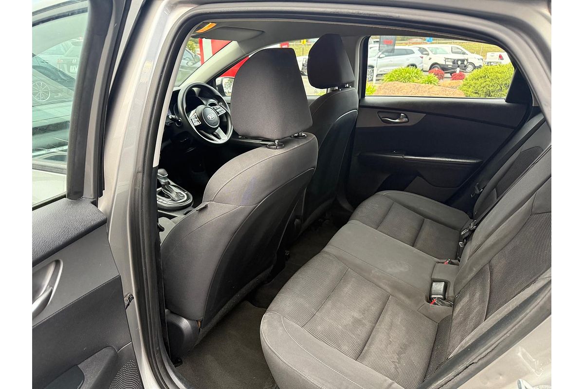 2019 Kia Cerato S BD