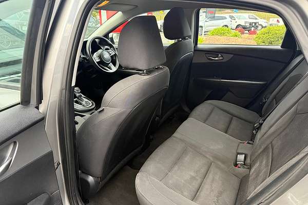 2019 Kia Cerato S BD