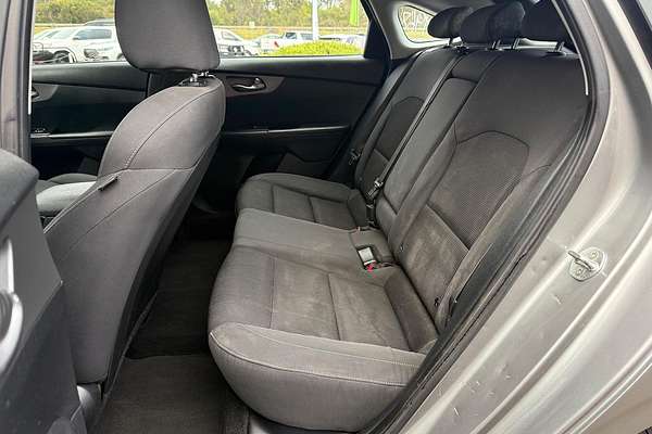 2019 Kia Cerato S BD