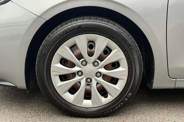 2019 Kia Cerato S BD
