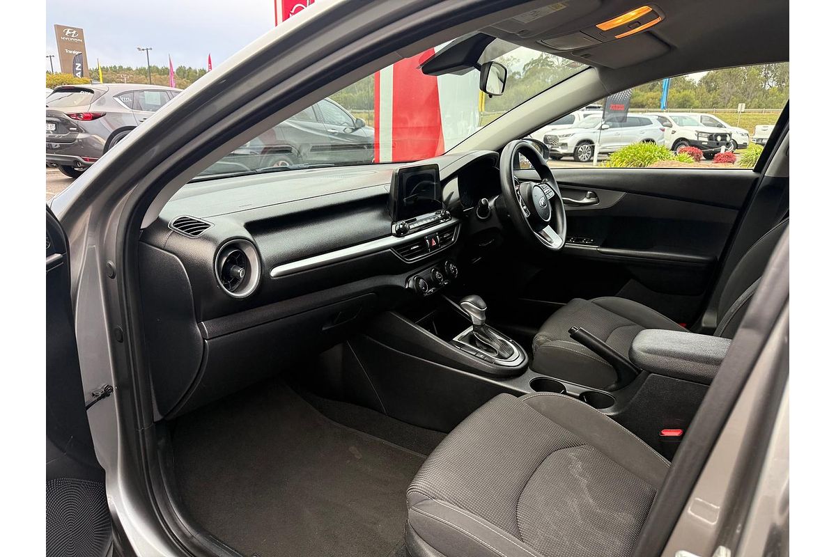 2019 Kia Cerato S BD