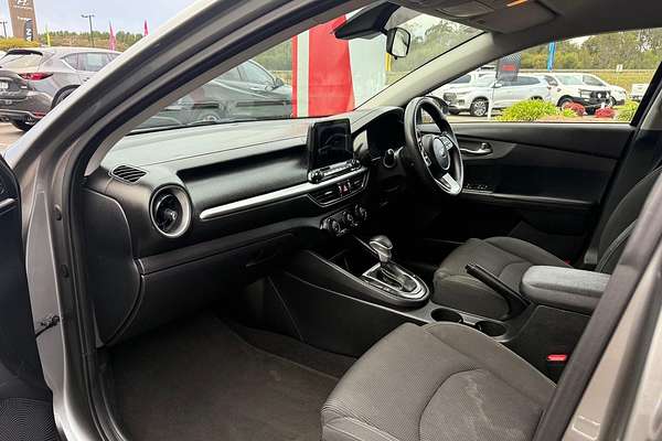 2019 Kia Cerato S BD