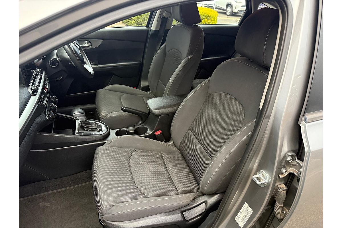 2019 Kia Cerato S BD
