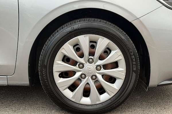 2019 Kia Cerato S BD
