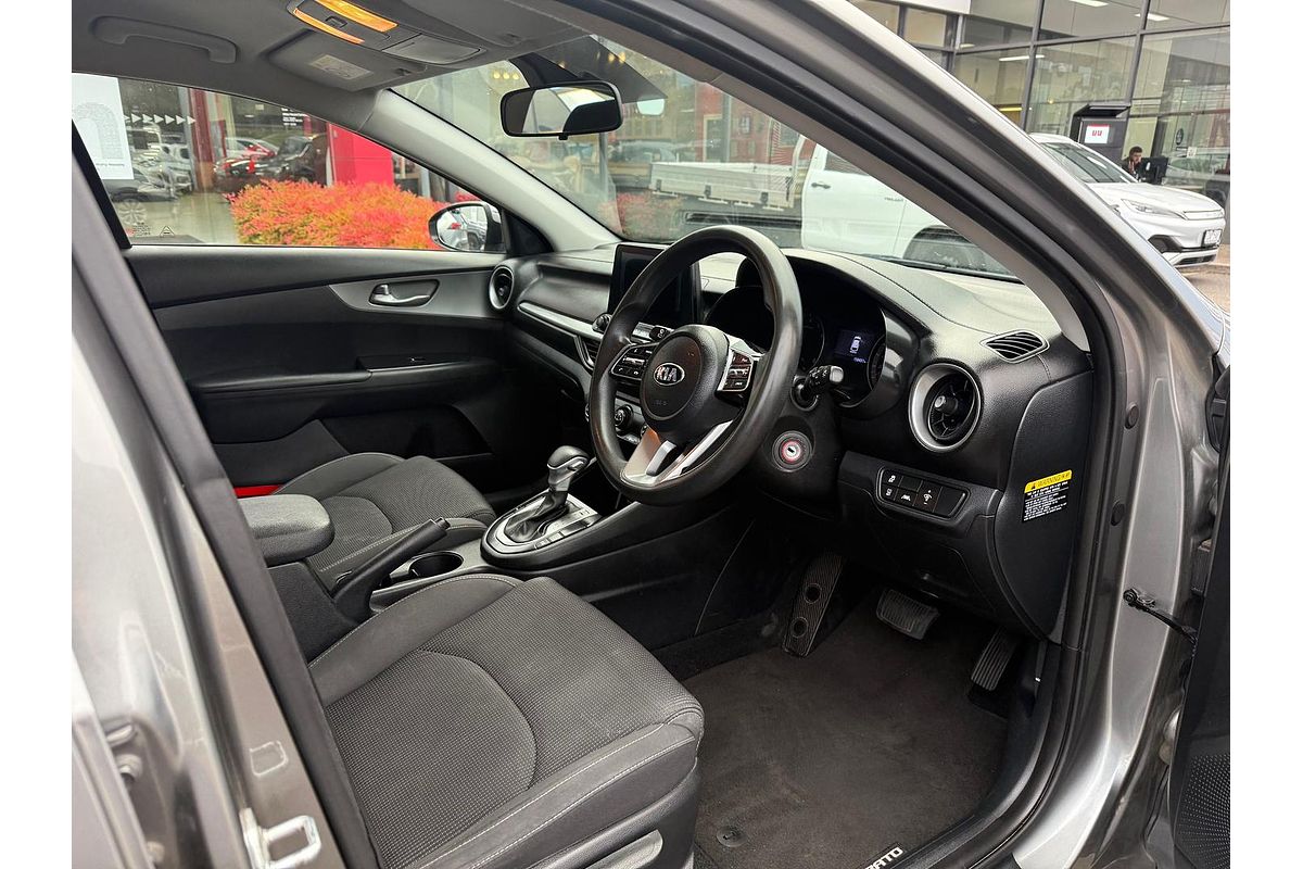 2019 Kia Cerato S BD