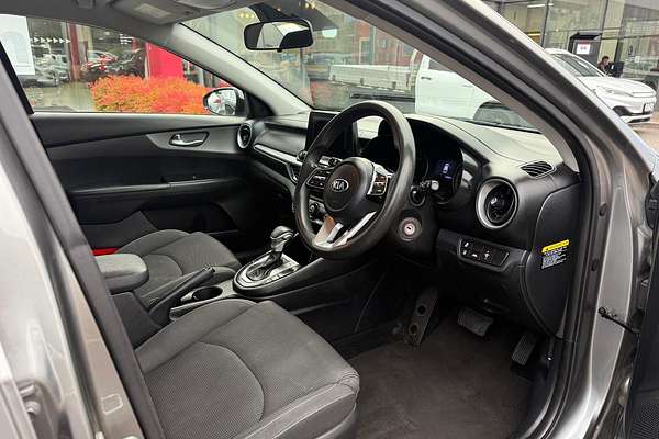 2019 Kia Cerato S BD
