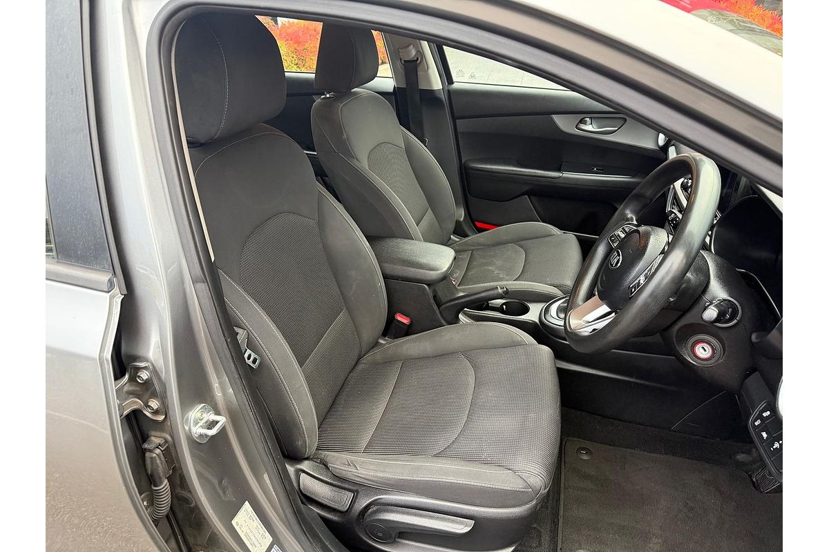 2019 Kia Cerato S BD