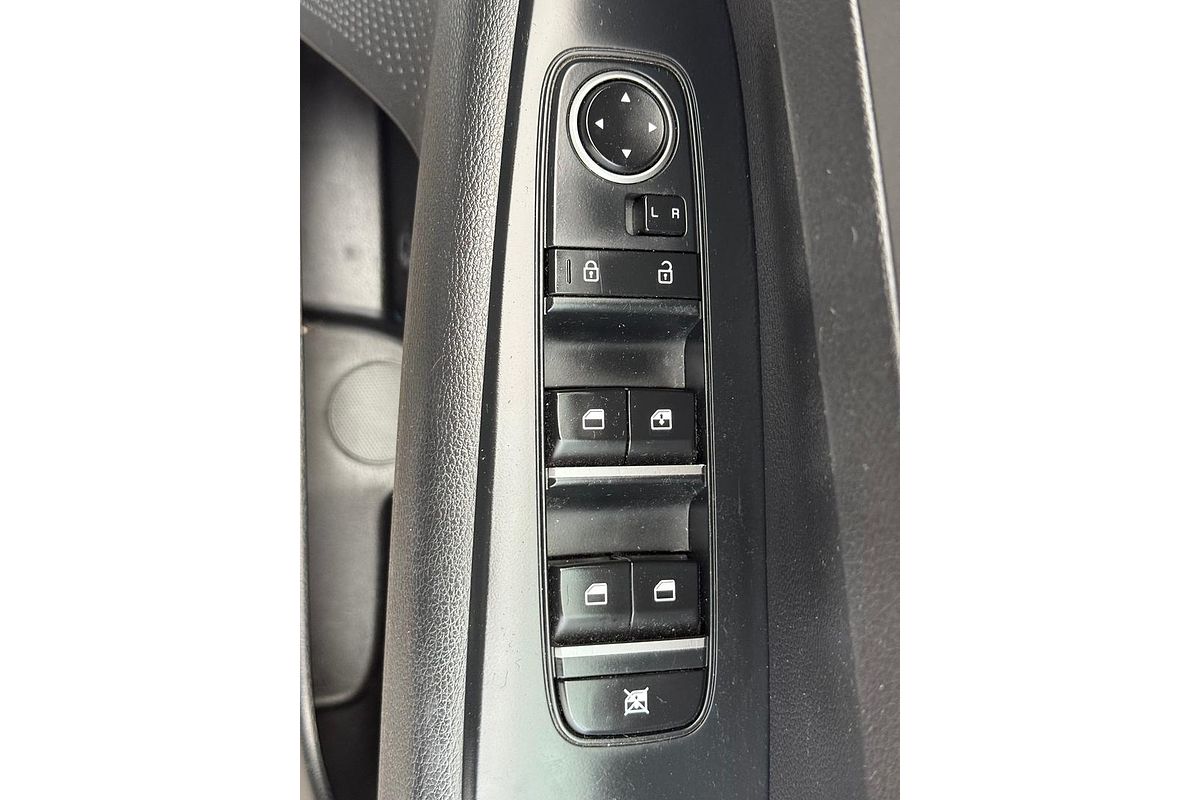 2019 Kia Cerato S BD