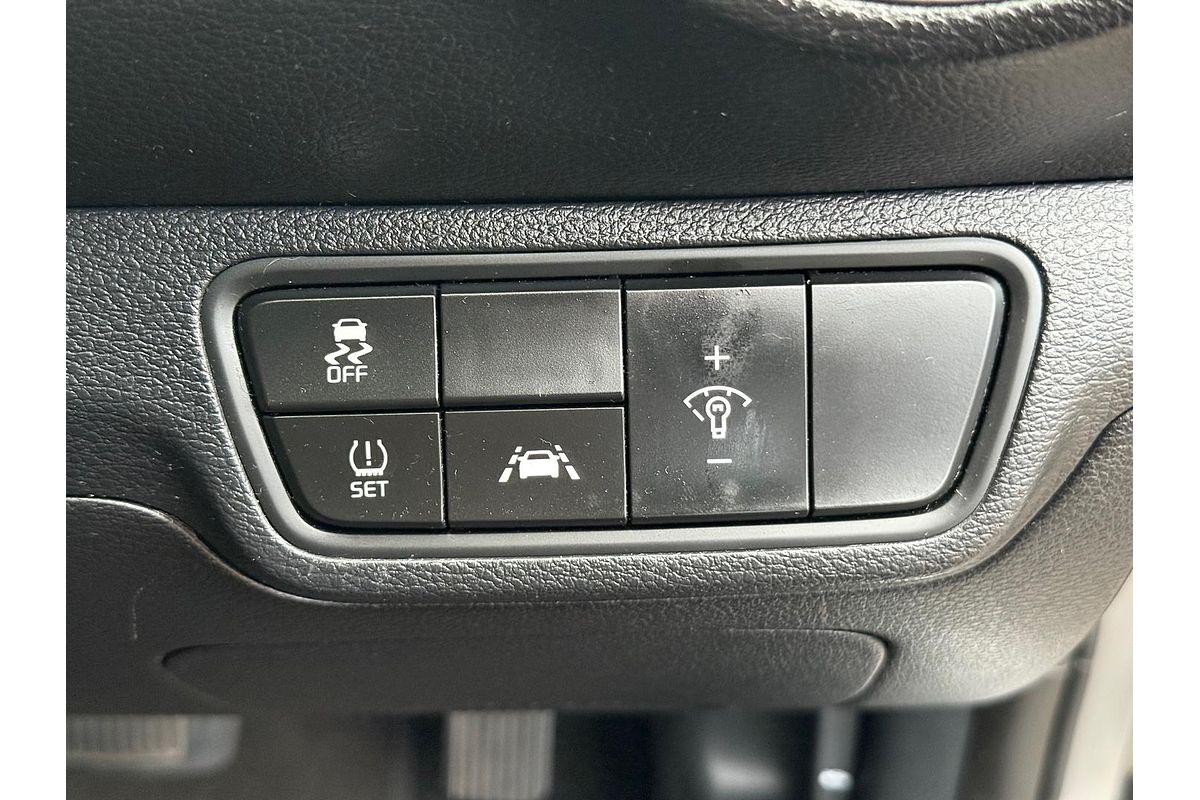 2019 Kia Cerato S BD