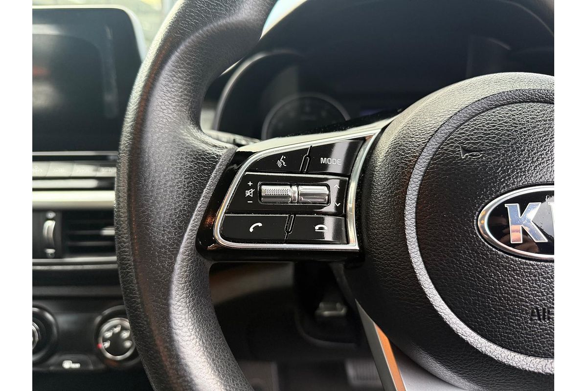 2019 Kia Cerato S BD