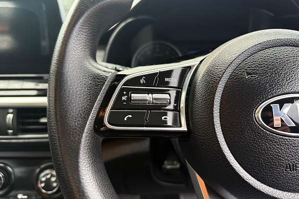 2019 Kia Cerato S BD
