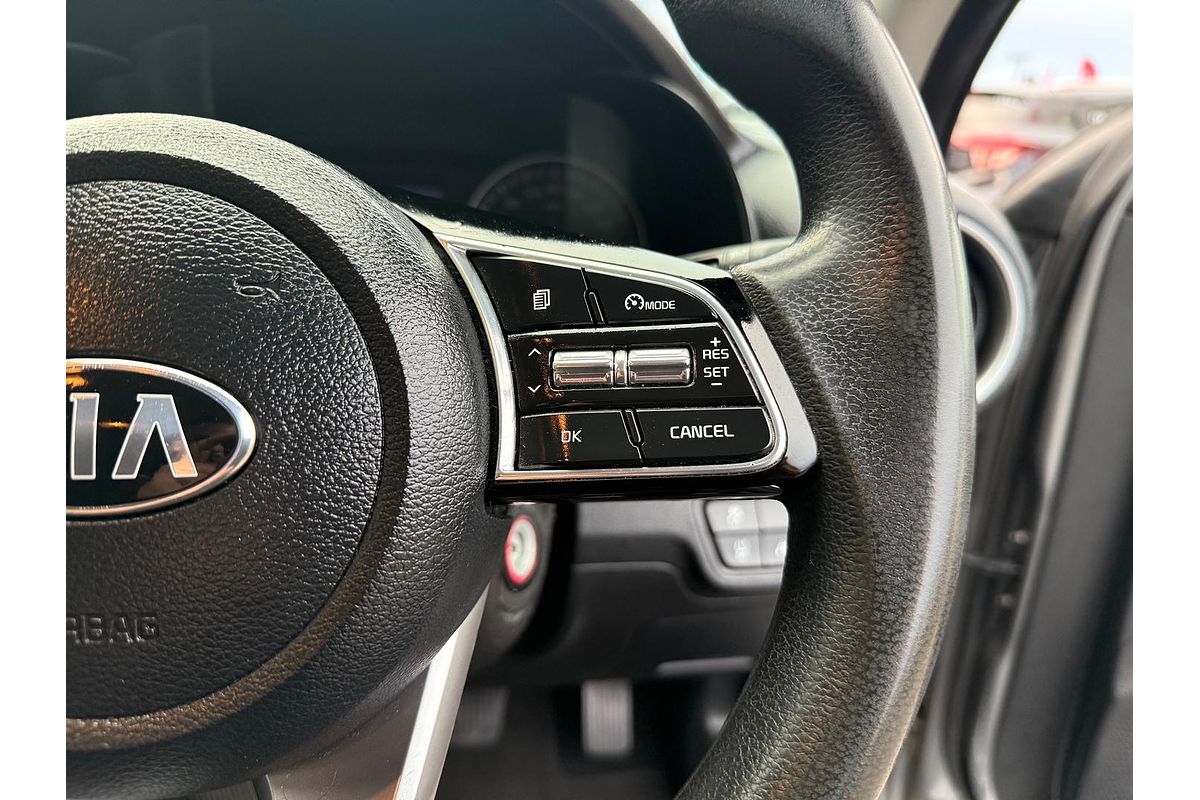 2019 Kia Cerato S BD