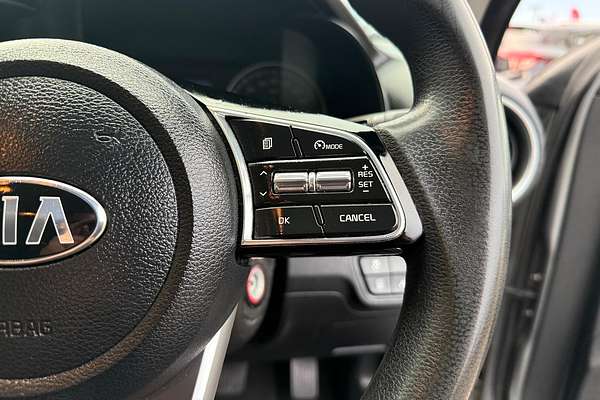 2019 Kia Cerato S BD