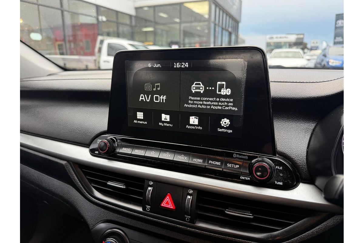2019 Kia Cerato S BD