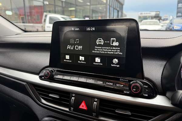 2019 Kia Cerato S BD
