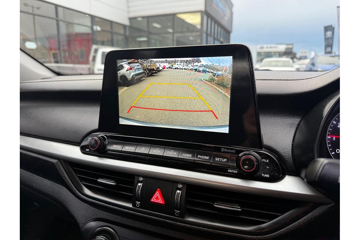 2019 Kia Cerato S BD