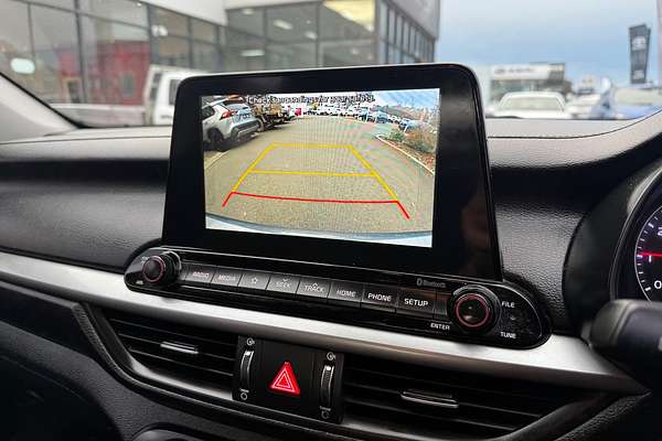 2019 Kia Cerato S BD