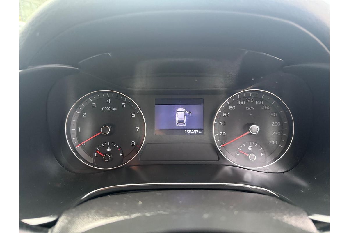 2019 Kia Cerato S BD