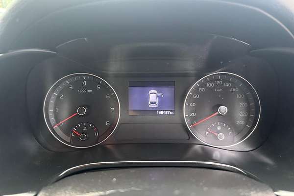2019 Kia Cerato S BD