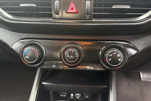 2019 Kia Cerato S BD