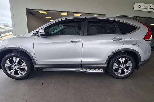 2014 Honda CR-V VTi Plus RM