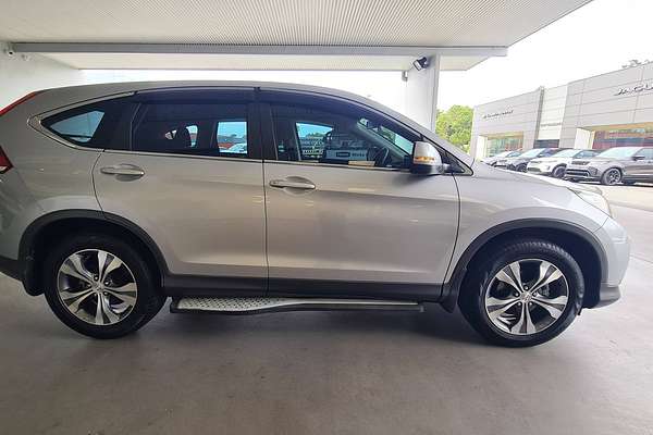 2014 Honda CR-V VTi Plus RM