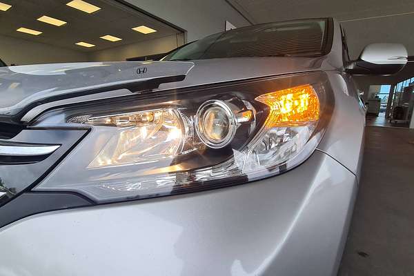 2014 Honda CR-V VTi Plus RM