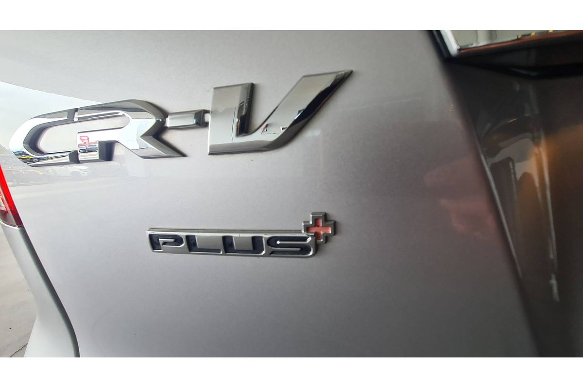 2014 Honda CR-V VTi Plus RM