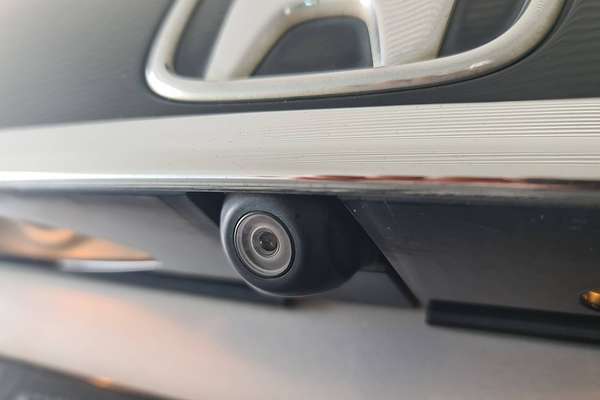 2014 Honda CR-V VTi Plus RM
