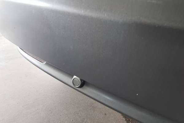 2014 Honda CR-V VTi Plus RM