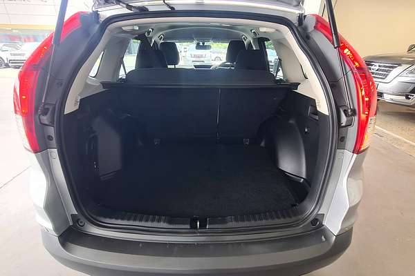 2014 Honda CR-V VTi Plus RM