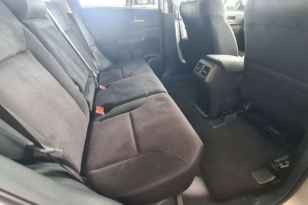 2014 Honda CR-V VTi Plus RM