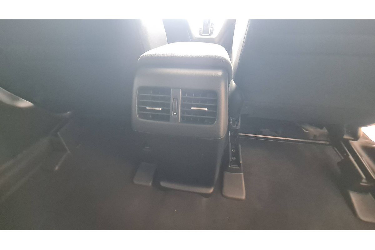 2014 Honda CR-V VTi Plus RM