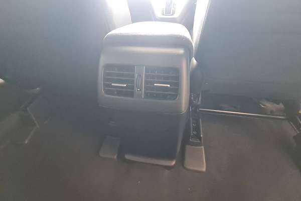 2014 Honda CR-V VTi Plus RM